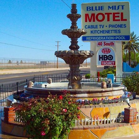 Blue Mist Motel Florence Εξωτερικό φωτογραφία