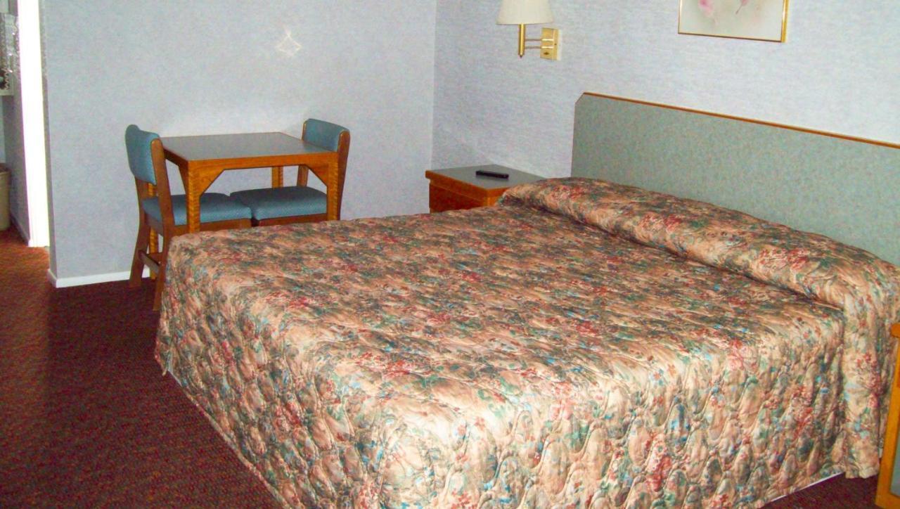 Blue Mist Motel Florence Εξωτερικό φωτογραφία