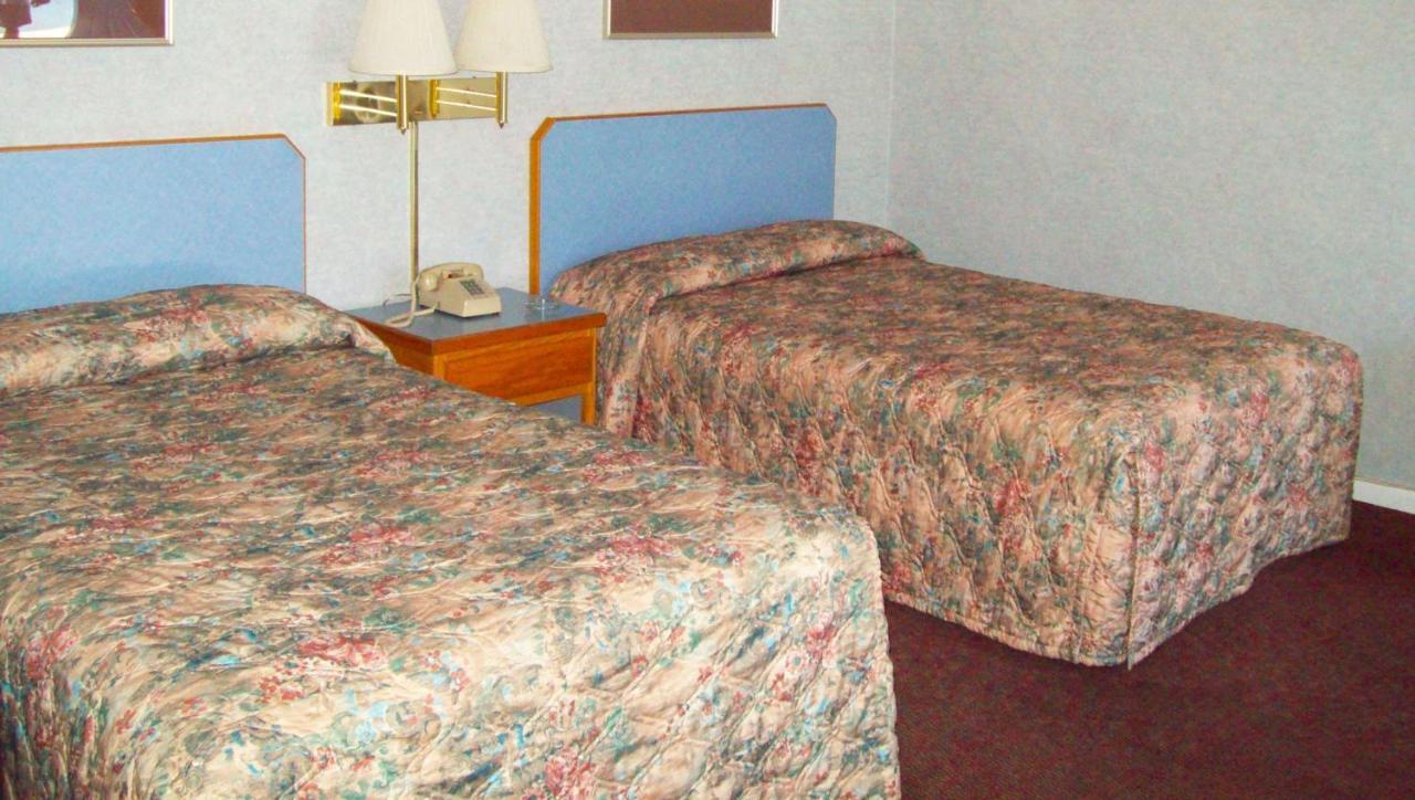 Blue Mist Motel Florence Εξωτερικό φωτογραφία