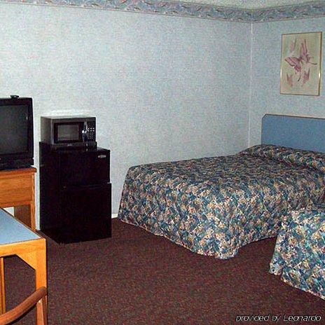 Blue Mist Motel Florence Δωμάτιο φωτογραφία
