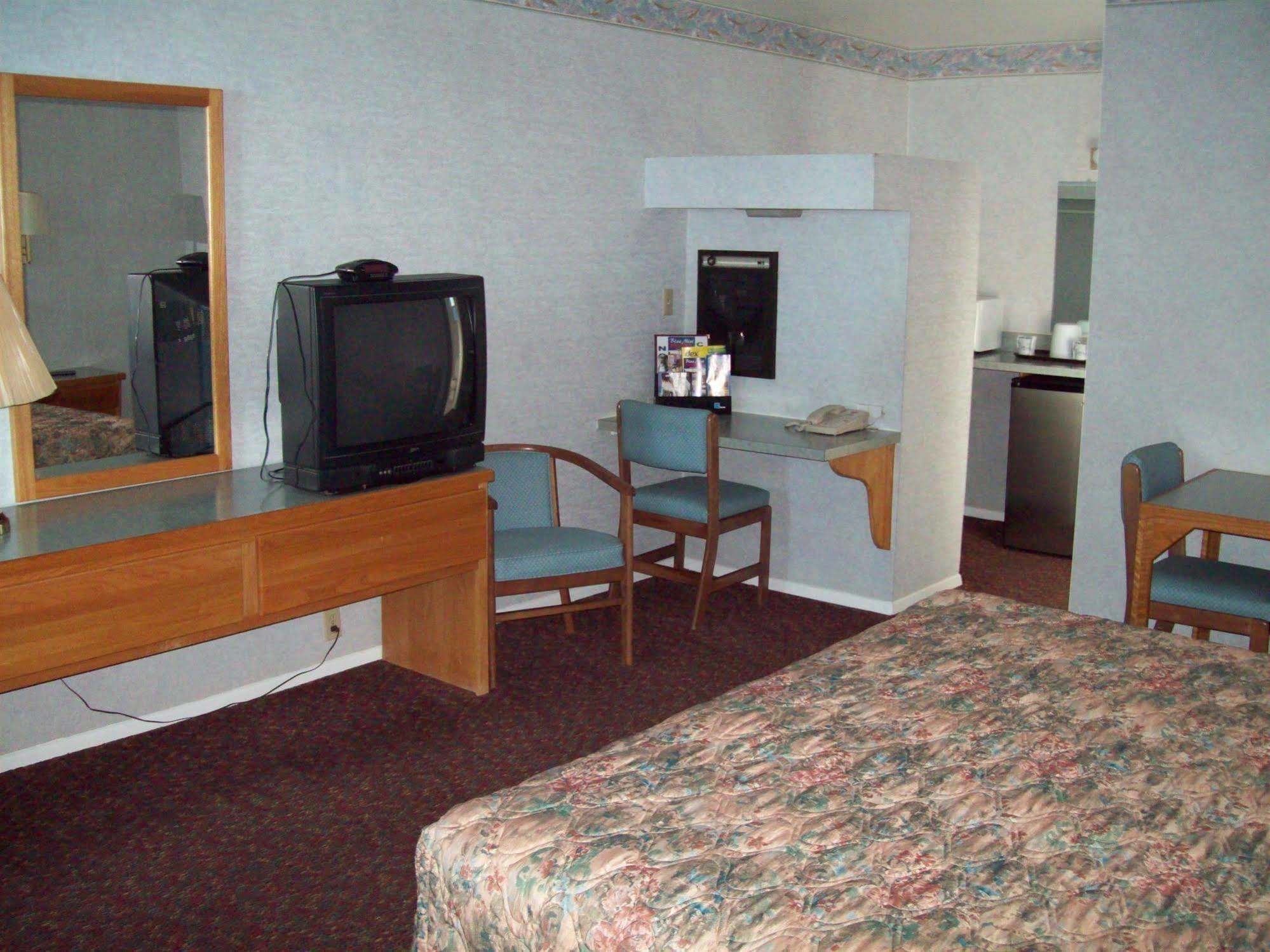 Blue Mist Motel Florence Εξωτερικό φωτογραφία